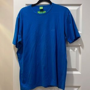 Hugo boss mens t-shirt